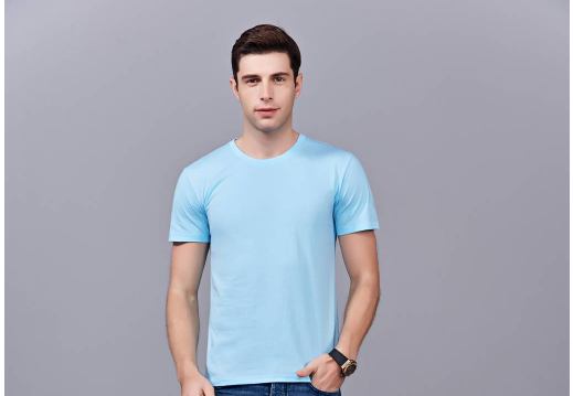 文化衫定制時(shí)，logo圖案怎么設(shè)計(jì)更有創(chuàng)意?