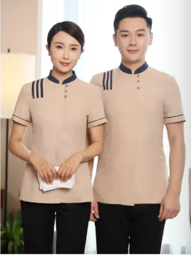 定制保潔服的要求有哪些，你知道嗎