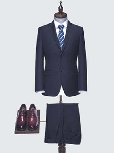 西服定制應該怎樣保養？