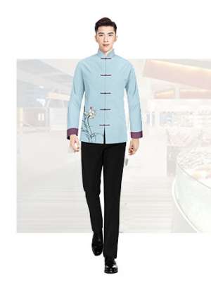 企業(yè)如何鑒定工作服的好壞