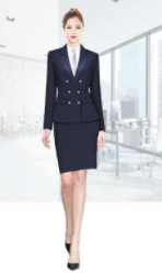 常見定制西服都有那些版型？