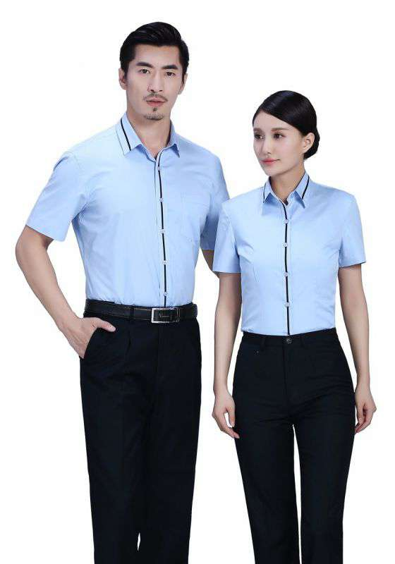 工作服制服定制的十大注意事項！