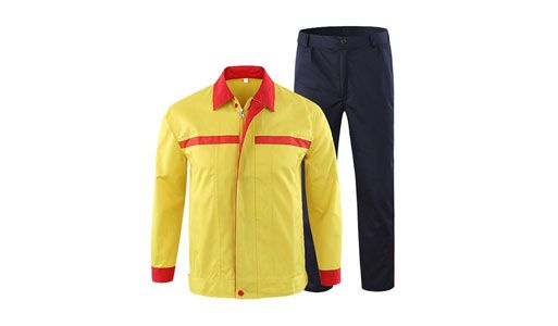 定制工作服從量體到交貨大概需要多久？